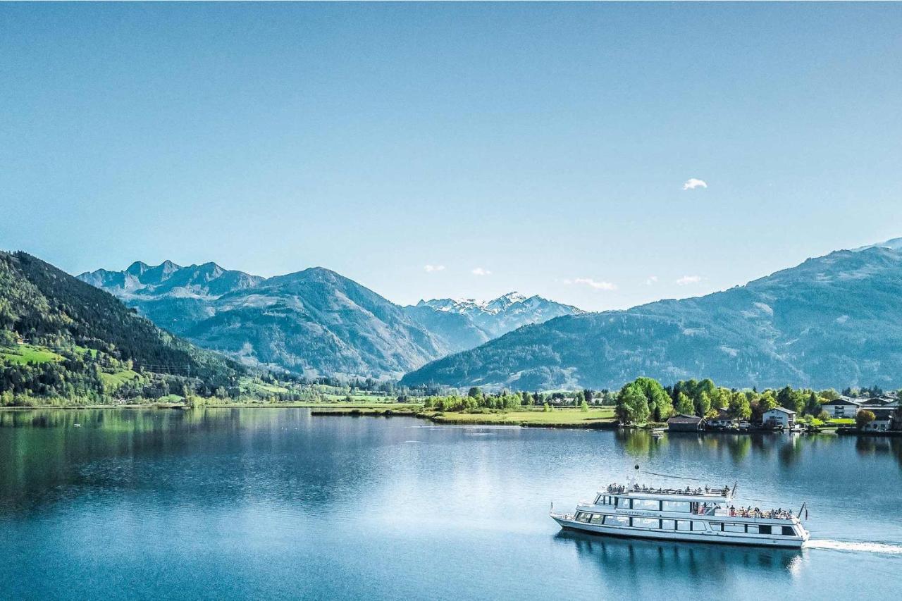 Fortuna View By We Rent Zell am See Exterior photo